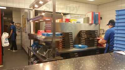 Langdale&#39;s Brasserie