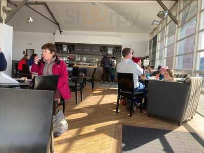 Costa Coffee - Proud To Serve