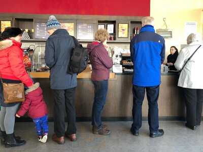 Costa Coffee - Proud To Serve