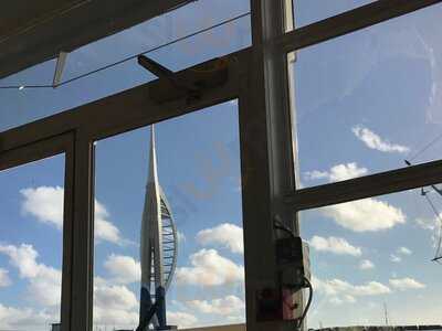 Costa Coffee - Proud To Serve