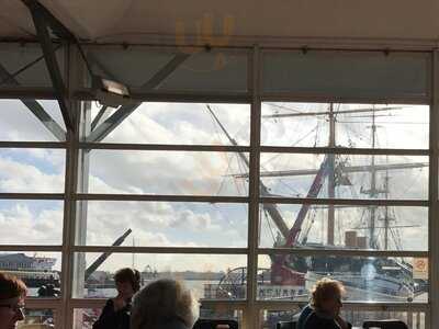 Costa Coffee - Proud To Serve