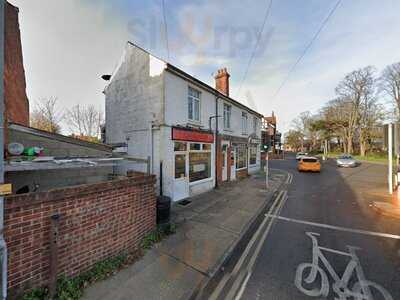 China City Chinese Take-away