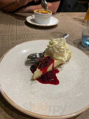 Ego At Manor Farm, Worcester