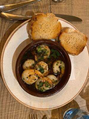 Ego At Manor Farm, Worcester