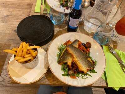 Ego At Manor Farm, Worcester