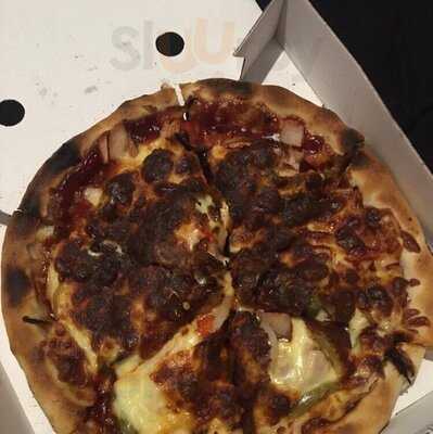 Joarr Hot Food Emporium