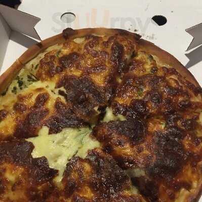 Joarr Hot Food Emporium