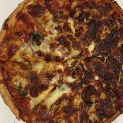 Joarr Hot Food Emporium