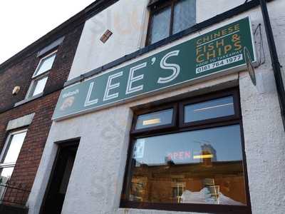 Lee's Fish & Chips