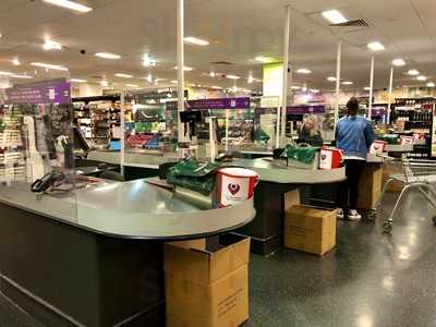 Marks And Spencer Altrincham