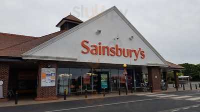 Sainsbury's