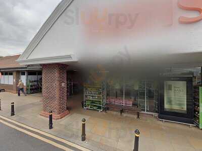 Sainsbury's