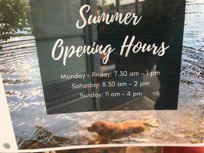 Good Coffee Headquarters - The Common Room