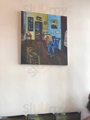 Good Coffee Headquarters - The Common Room