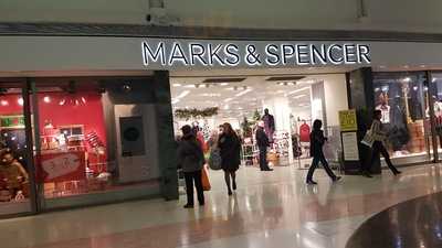 Marks & Spencer