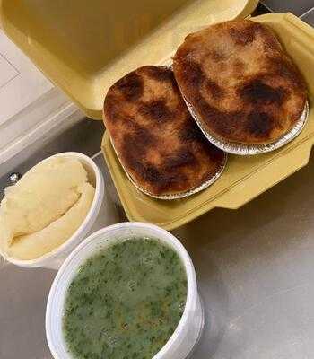 Kelly Pie And Mash
