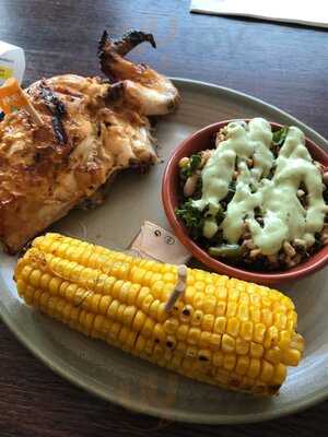 Nando's Oxford - George Street