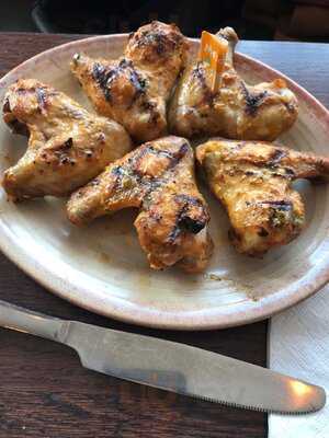 Nando's Oxford - George Street