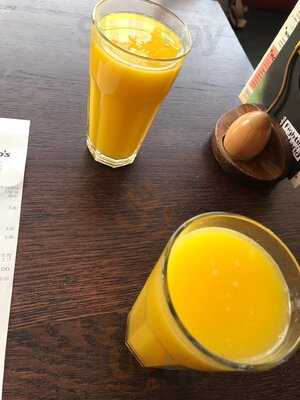 Nando's Oxford - George Street