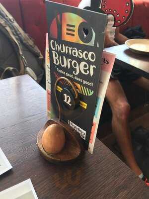 Nando's Oxford - George Street