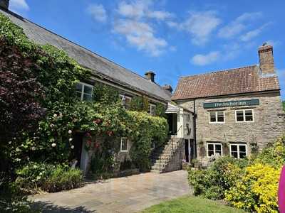 The Anchor Inn