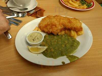 Albrighton Garden Centre