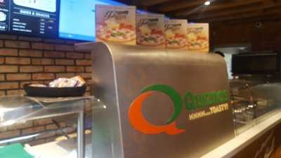 Quiznos