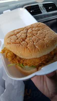 Dallas Fried Chicken