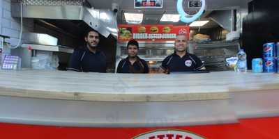 Dallas Fried Chicken