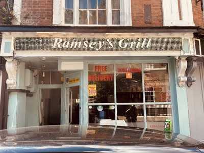Ramsey's Grill
