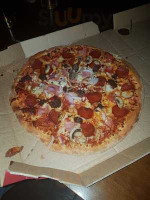 Domino's Pizza - London - Rayners Lane