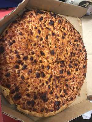 Domino's Pizza - London - Rayners Lane