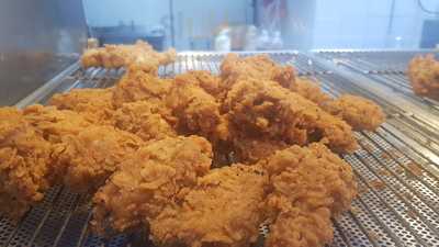Morleys Fried Chicken