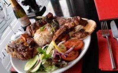 Ottoman Grill Restaurant