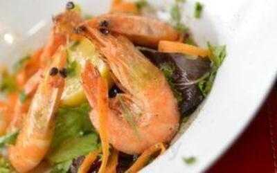 Ottoman Grill Restaurant