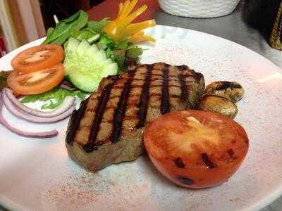 Ottoman Grill Restaurant