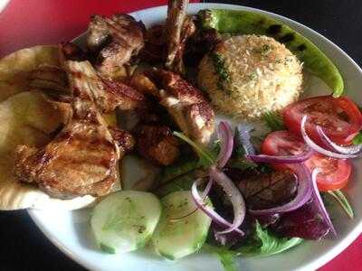 Ottoman Grill Restaurant