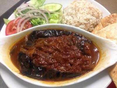 Ottoman Grill Restaurant