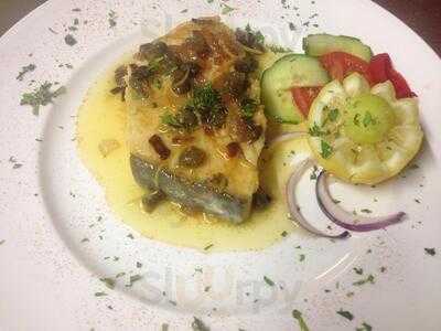 Ottoman Grill Restaurant