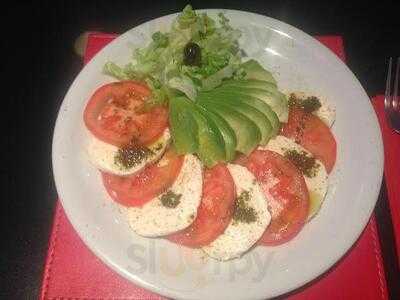 Ottoman Grill Restaurant