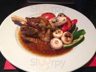 Ottoman Grill Restaurant