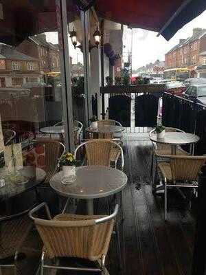 Ottoman Grill Restaurant