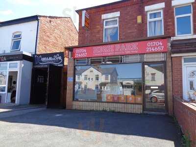 High Park Fish & Chips