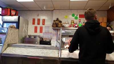 High Park Fish & Chips