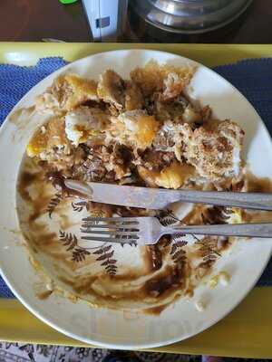 High Park Fish & Chips