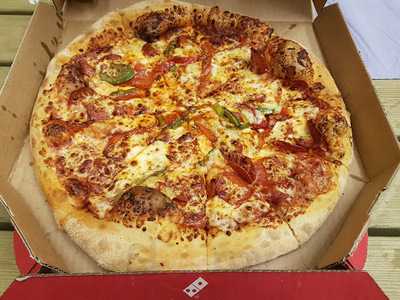 Domino's Pizza - Gloucester - Central