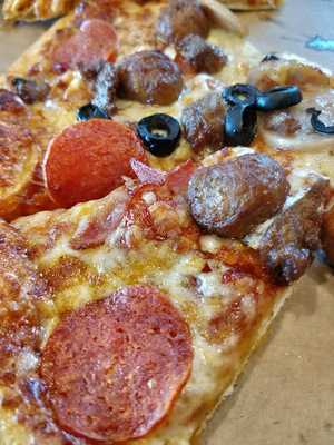 Domino's Pizza - Gloucester - Central