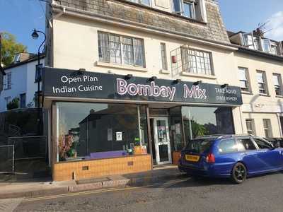 Bombay Mix Brixham