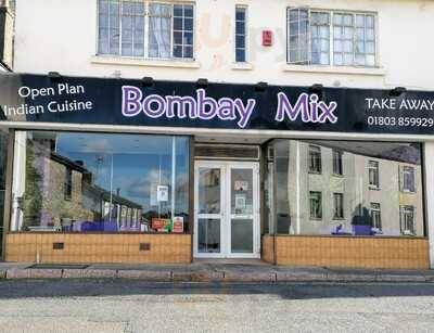 Bombay Mix Brixham