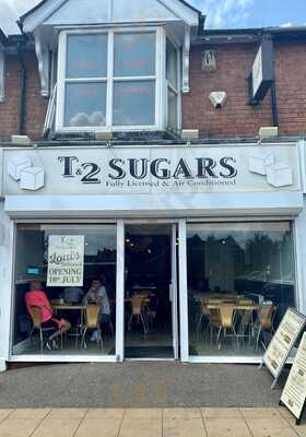 T&2 Sugars
